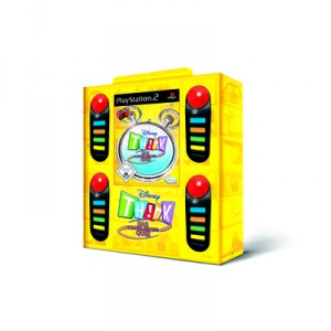 Jeu PS2 Th!nk Fast Le Maxi Quizz, Version PAL Complète En Bon état