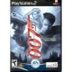 Jeu James Bond 007 Quitte Ou Double – Sony PS2 (PAL) Bon État