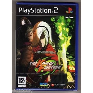 The King of Fighters 2003 - Wikipédia