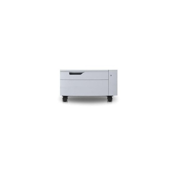 Bac à Papier HP 400 Feuilles - Compatible Imprimantes LaserJet P4014, P4015, P4510