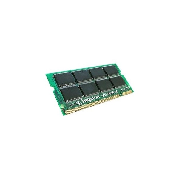 Mémoire RAM Kingston ValueRAM - DDR5 - module - 64 Go - SO DIMM 262