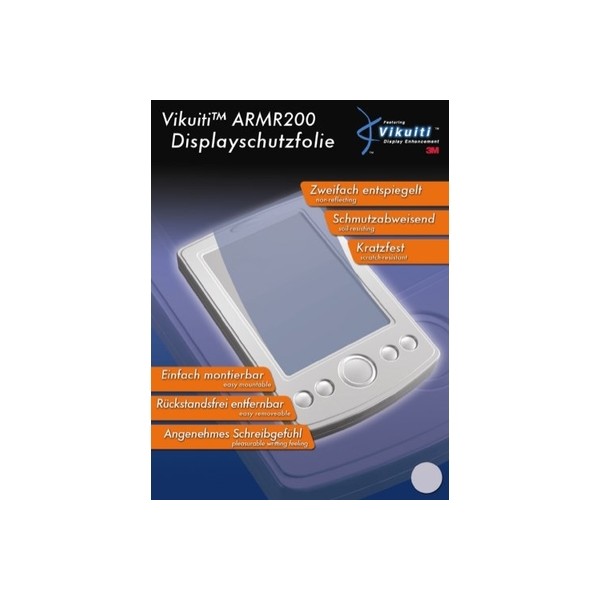 Protection D'écran Anti-reflet Brotect Pour Panasonic Toughbook CF-19 (2 Pièces) - Film Mat, Anti-rayures, Anti-traces - 5