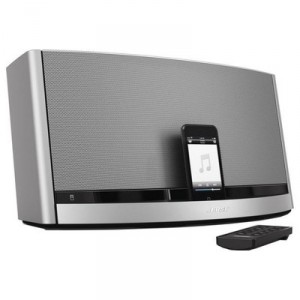 Troc Echange STATION D'ACCUEIL BOSE POUR LECTURE IPHONE sur