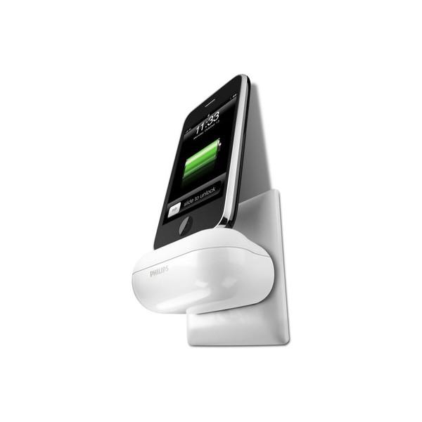 Adaptateur Bluetooth Pour Station D'accueil JBL On Stage Micro V2 Et Autres Docks 30 Broches - Portée 10 M - Alimentation Secteur Uniquement