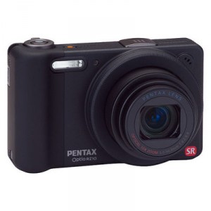 Pentax Optio RZ10 - 14,5 megapíxeles, cámara digital de 2,7 pulgadas ...