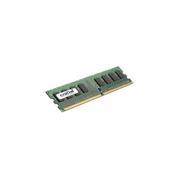 1GB (2x 512MB) DDR2 PC2-5300 667MHz RAM For Dell Dimension Inspiron Optiplex