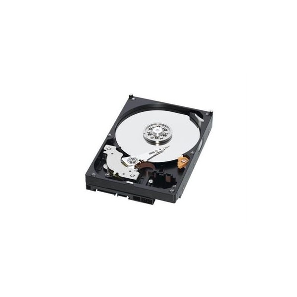 Hdd disque dur Western Digital 640go Sata 3.5 7200tr