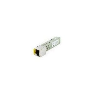 3Com 1000BASE Module/1xGENet RJ45 SFP (0231A085) Transceiver ...