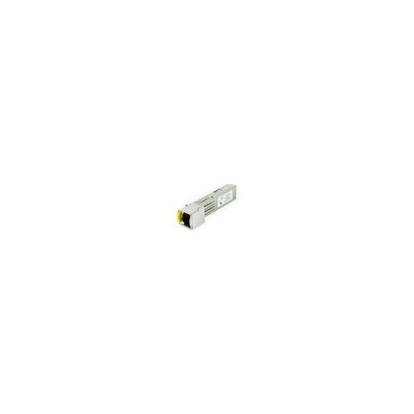 3Com 1000BASE Module/1xGENet RJ45 SFP (0231A085) Transceiver ...